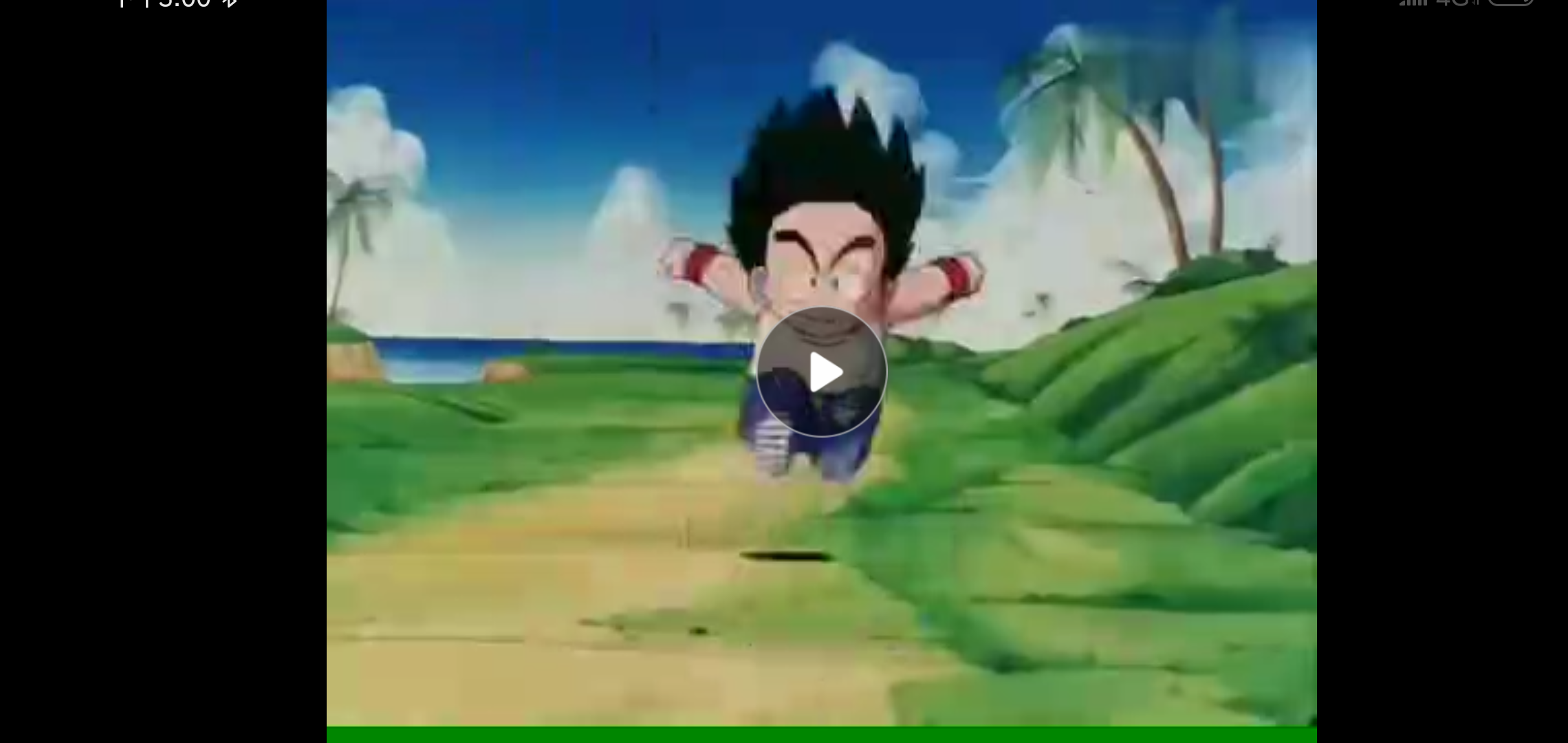 一直觉得沈梦溪的这套跑步姿势为什么这么眼熟七龙珠小悟空跑步姿势是