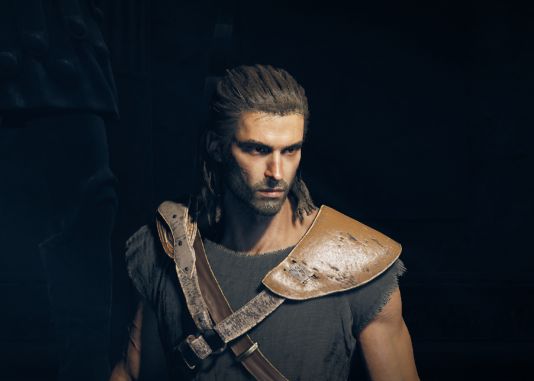 影之诗 刺客信条系列 这次男主也太帅了吧我不行了这次男主也太帅了吧