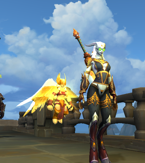 女光德请问有没有好看的幻化求推荐