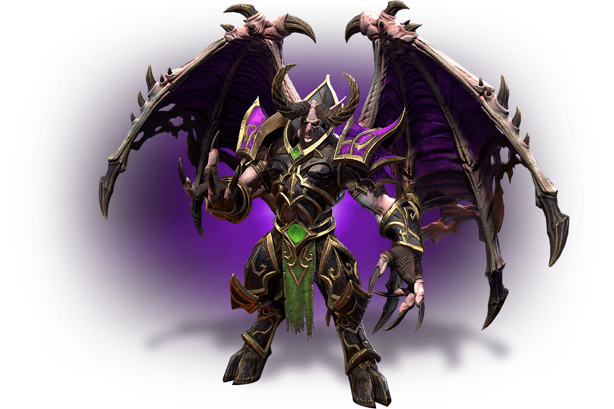 [前瞻剧透] 2018暴雪嘉年华:魔兽世界 星际争霸集中讨论贴.