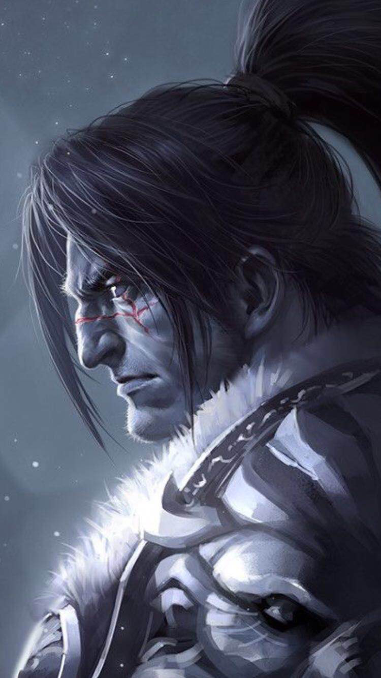 人生中第一次纹身献给瓦王