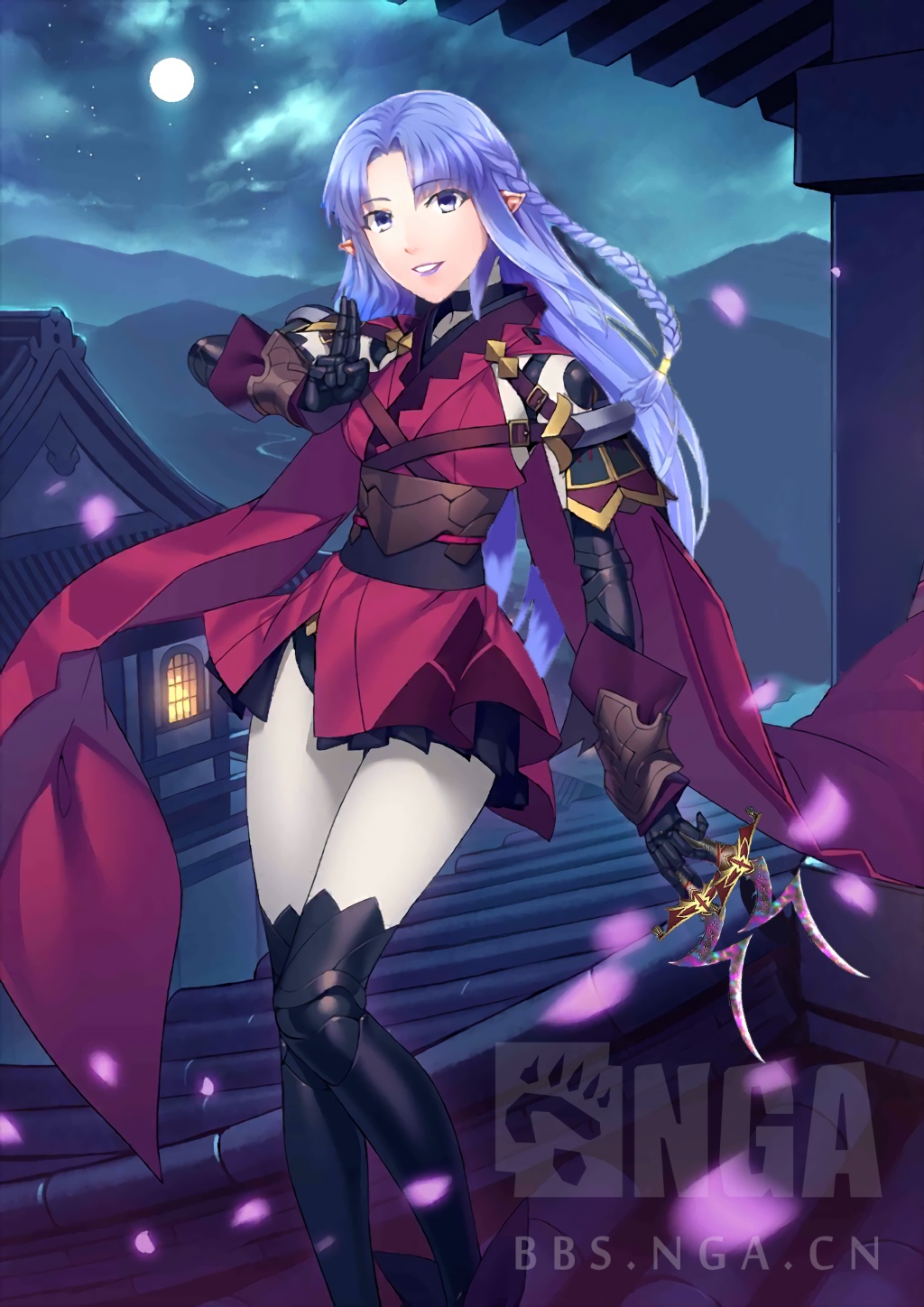 美狄亚出击全力斗技prototype70级411c妈主手61回合无令咒我杀我自己