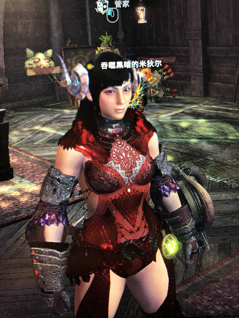 绚辉龙小改改真好看我要死了图多