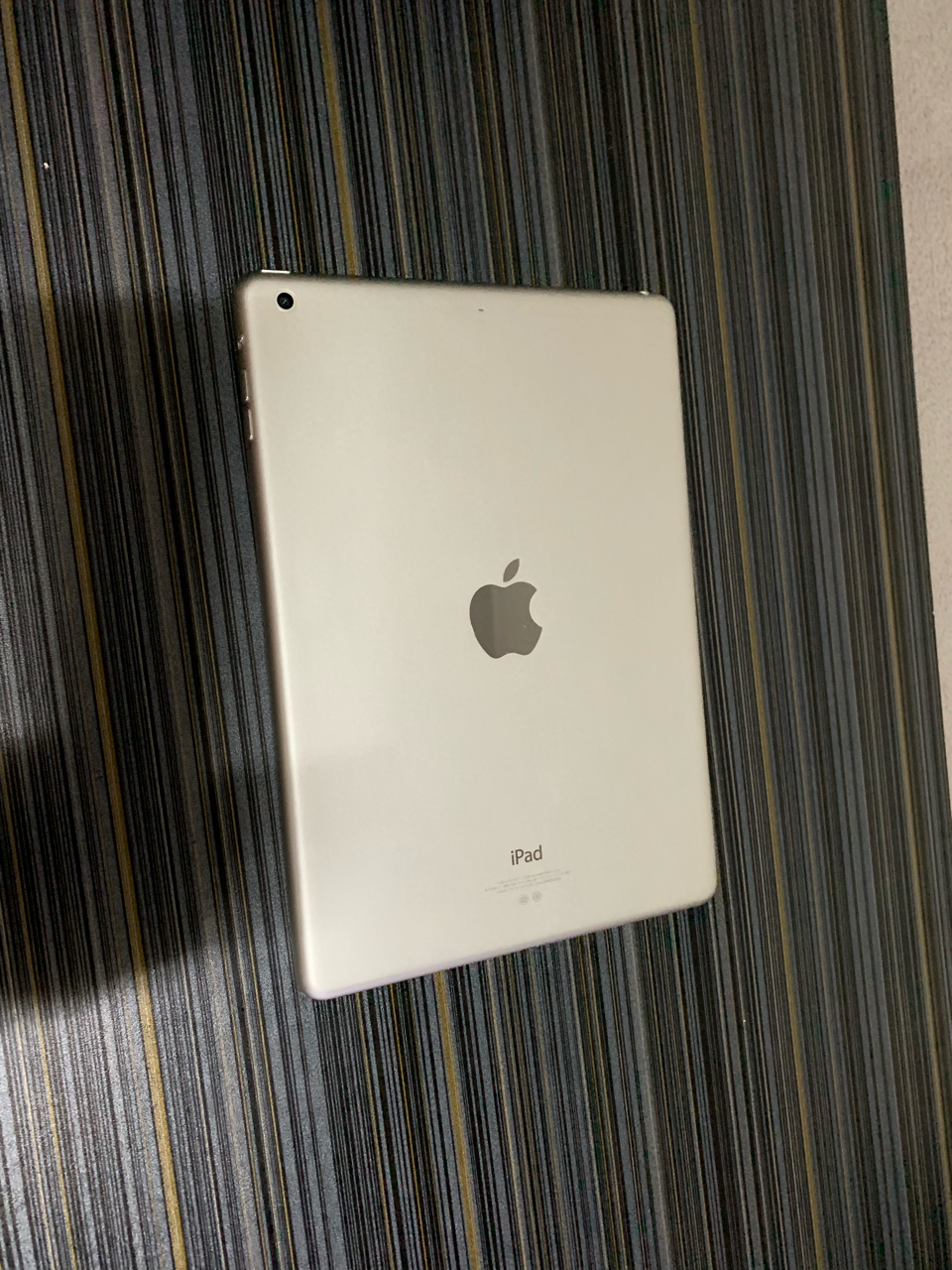 已出ipadair116gwifi版银色国行700