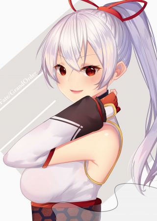 求张尼禄灵衣的画师套图