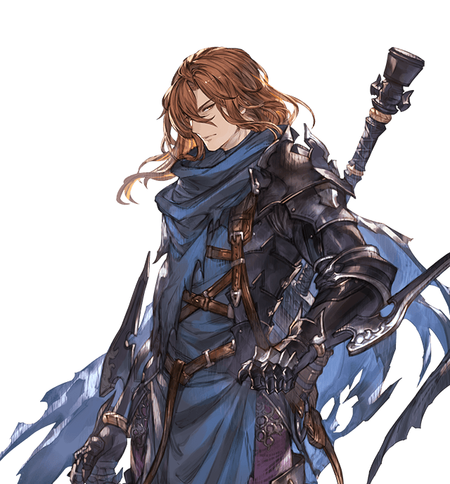 手机 网页游戏综合讨论 碧蓝幻想 [提问求教]求助 太太们有没有飞哥