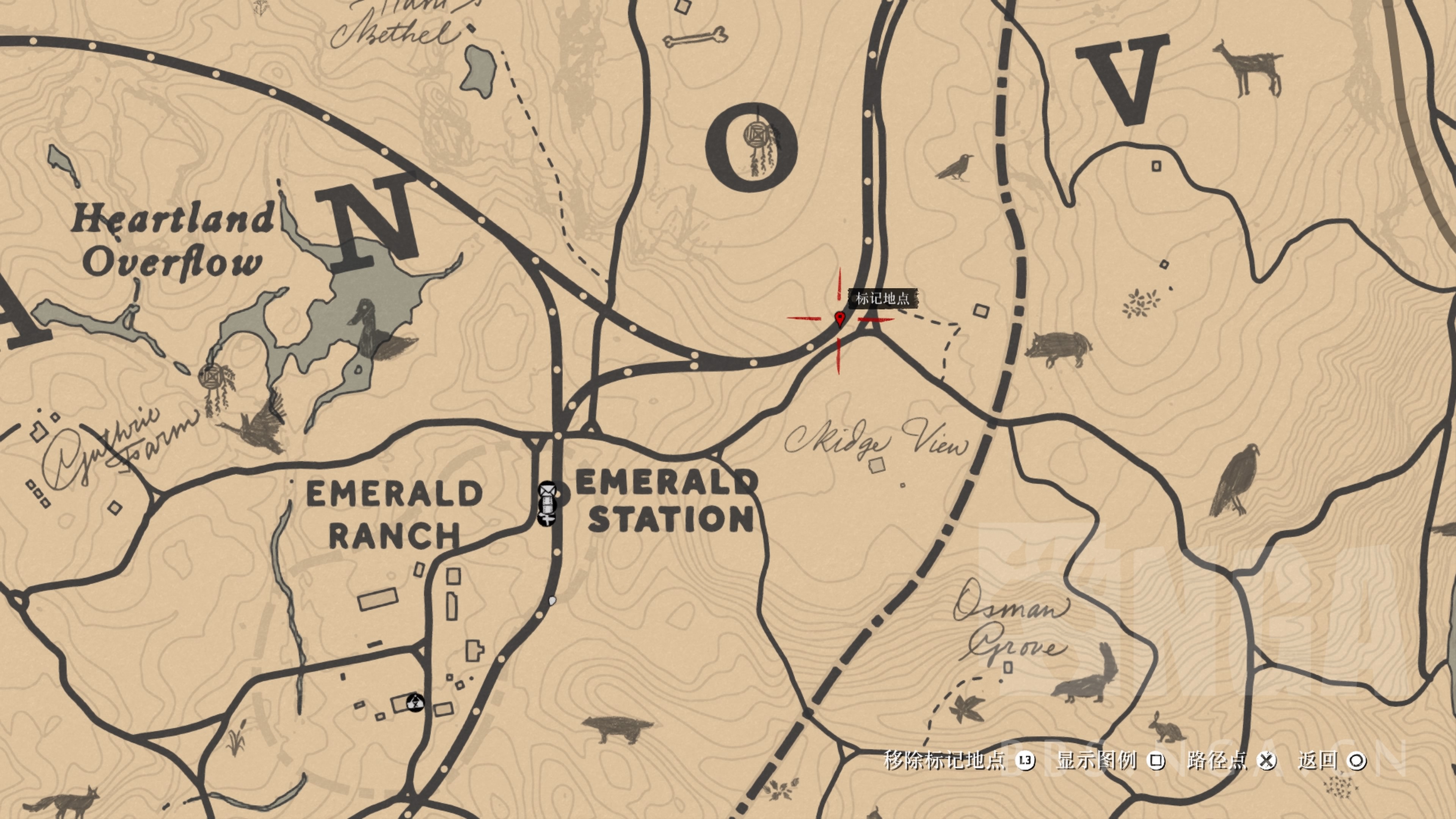 西部最强荒野大镖客2百分百完成度心得分享