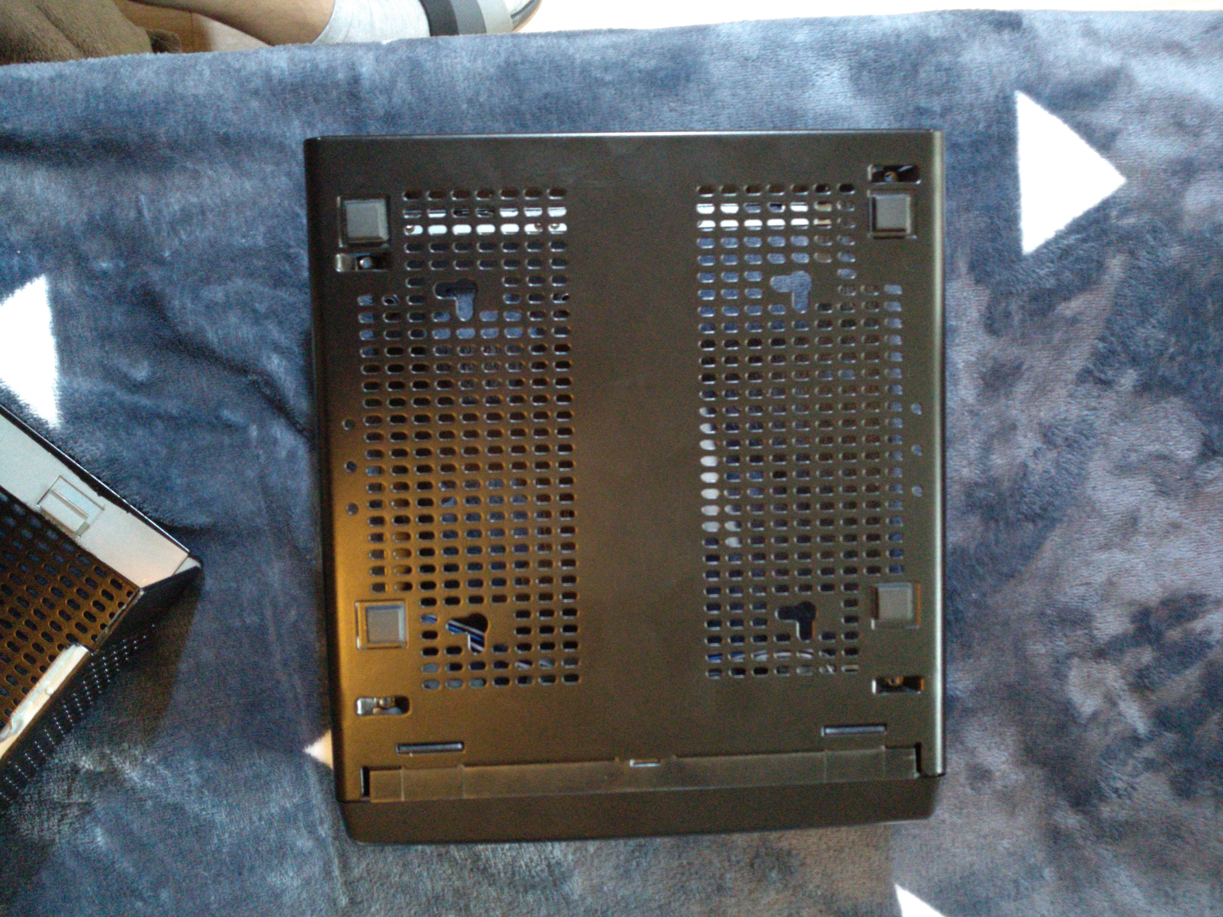 [电脑硬件]出m350机箱 联力tu100机箱 e3 1275lv3