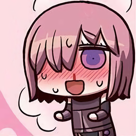 艺术审美e官漫头像表情包整理重制降噪成功顺便又更新了几个