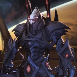 是塔达林的高阶领主awsl