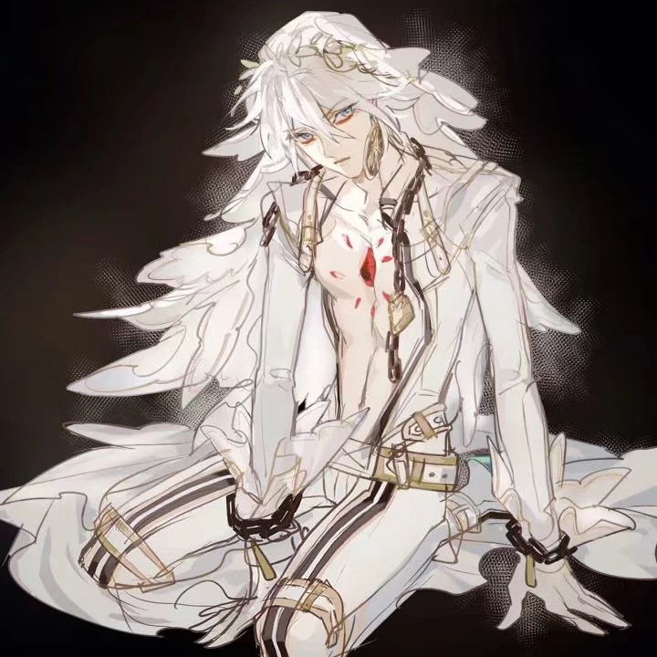 伯爵?屡次救我狗命,人又帅又苏,喂杯子到100! 贤王?