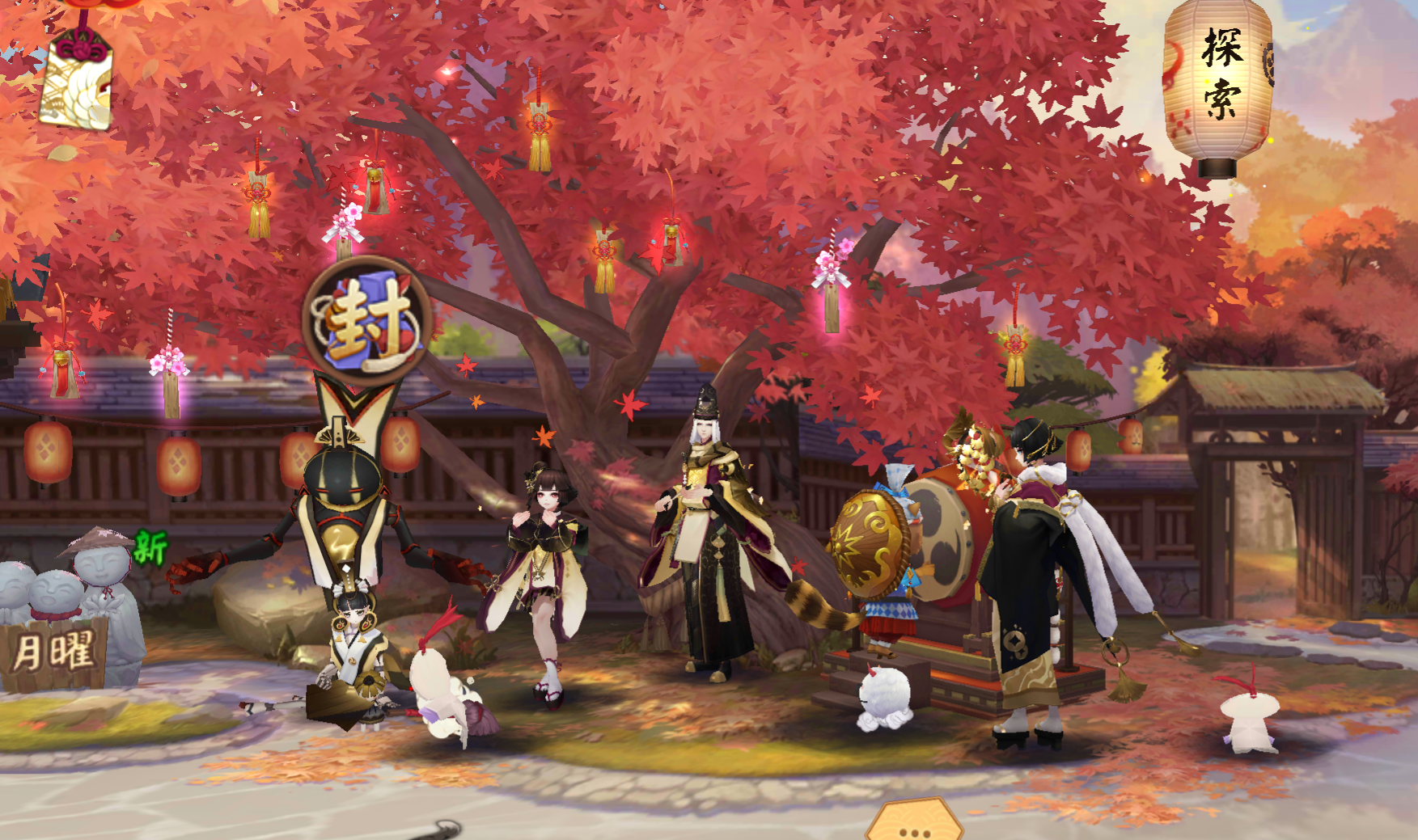 水一发傀儡师的sp皮肤 , 阴阳师论坛 [f538] nga玩家社区