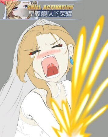 [闲聊杂谈]求一波胡德小姐姐的图