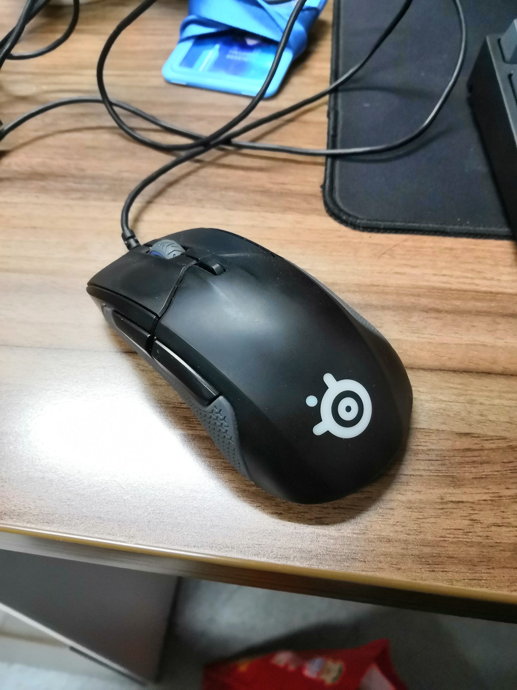 电脑外设出个鼠标赛睿310178包邮江浙沪