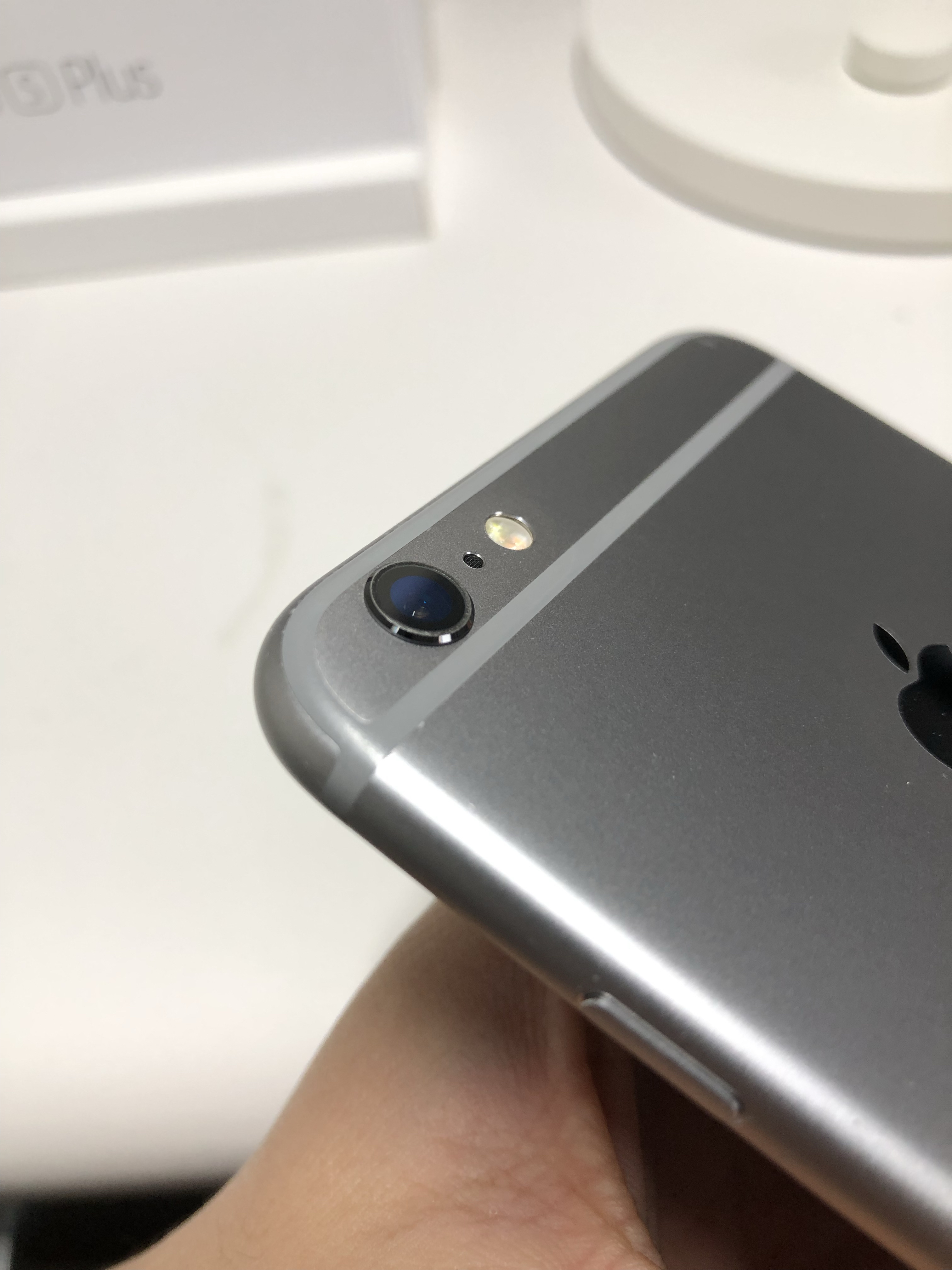 iphone6splus背面图片图片