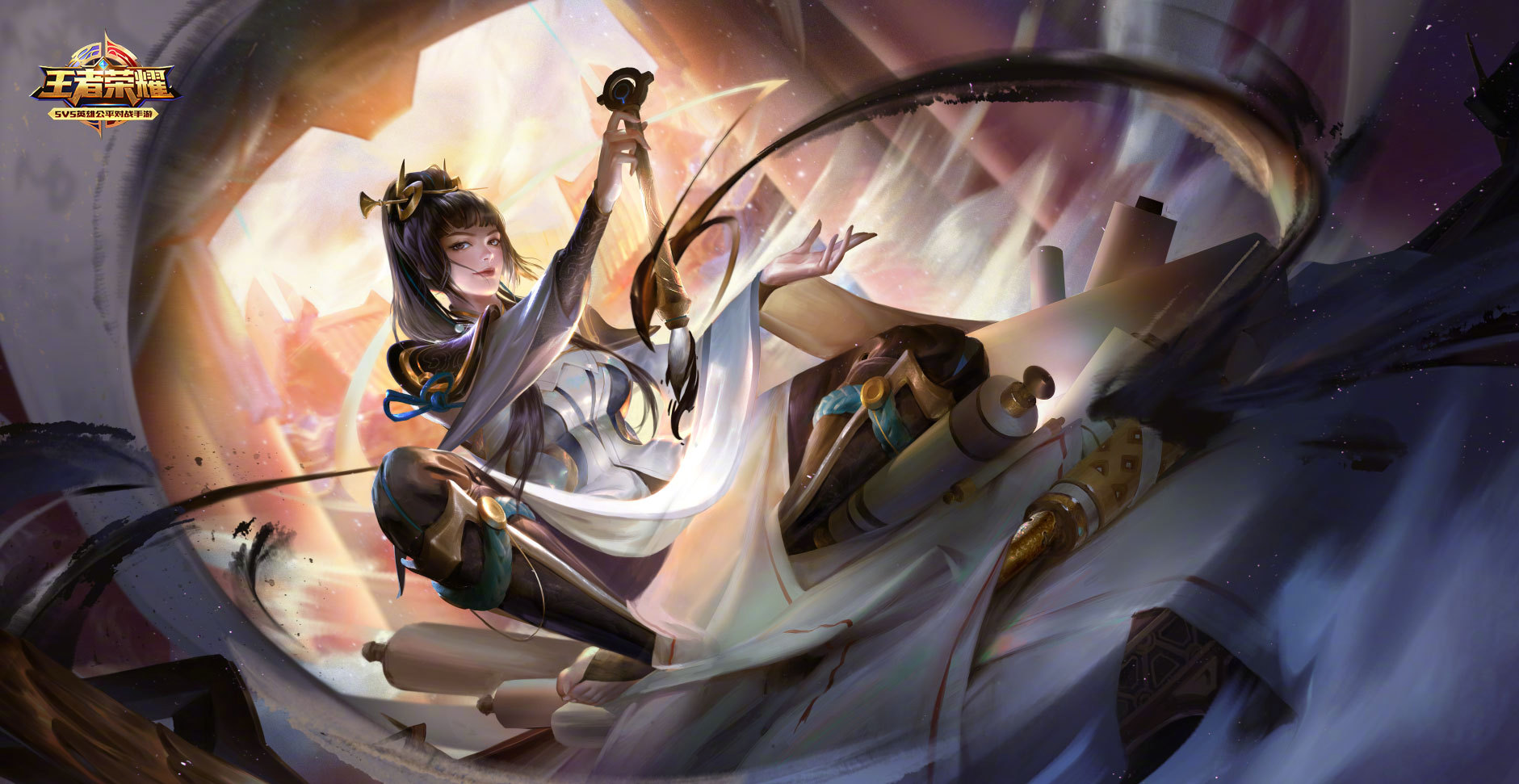 11月14日体验服更新:上官婉儿上线,李白眩晕丢失修复,王昭君等英雄