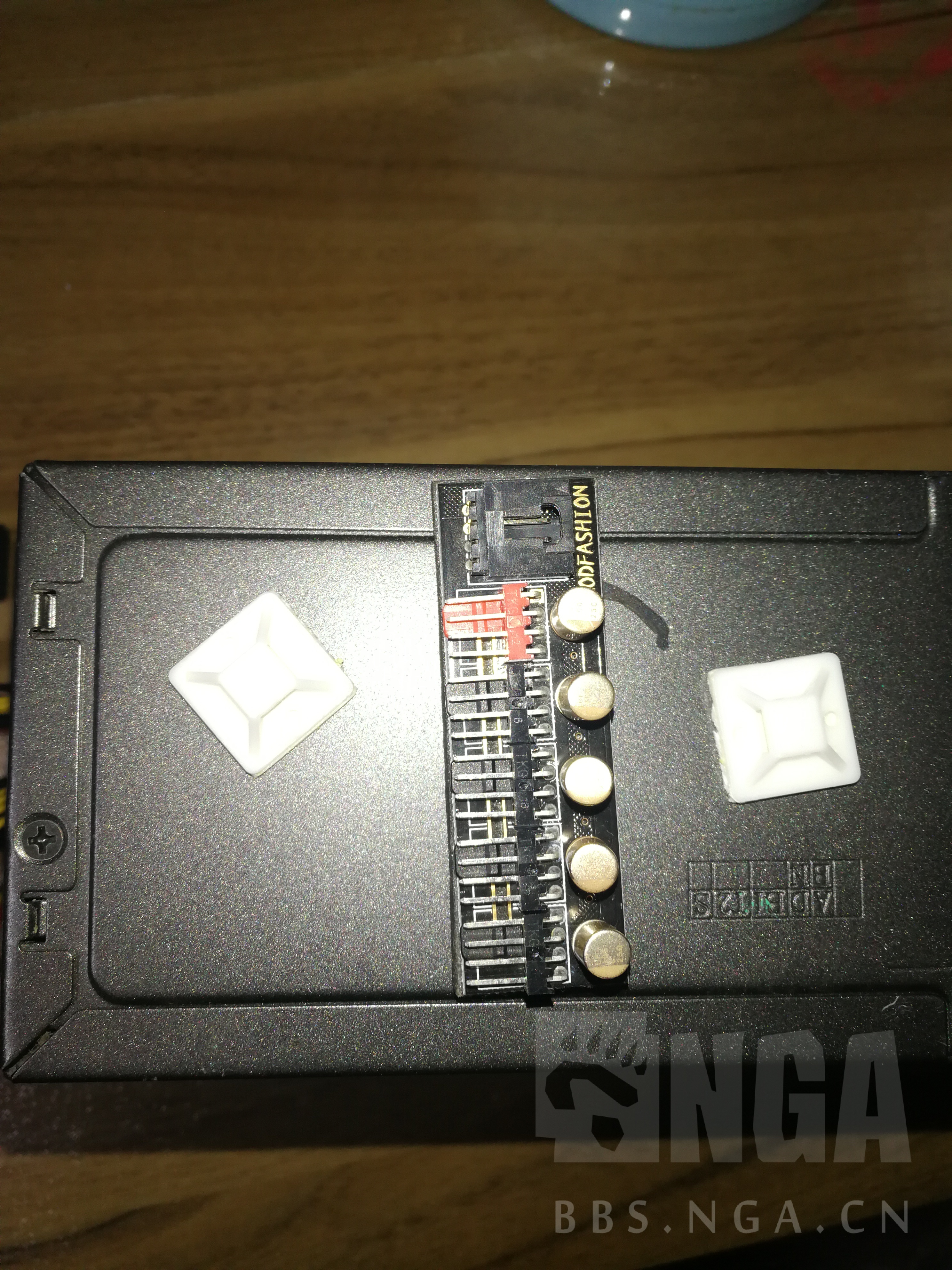 电脑硬件出台达nx35080包邮送风扇调速器