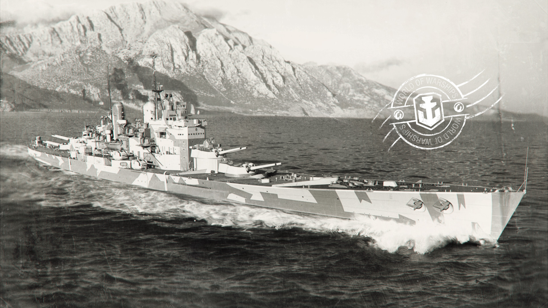 氪金指北落日余晖皇家海军战列舰前卫号