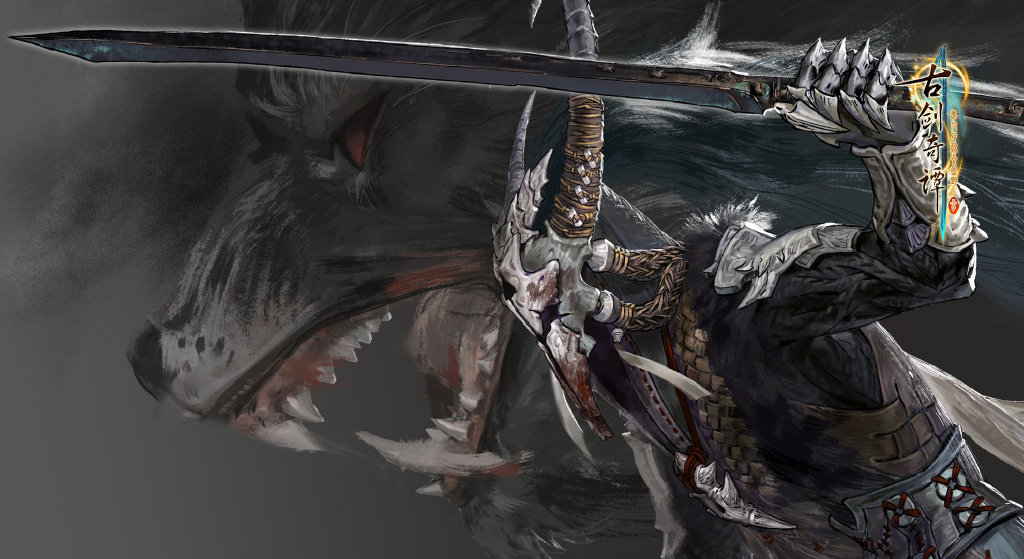 业界新闻古剑奇谭三今天12点开放下载啦本周五11月23日下午3点18分