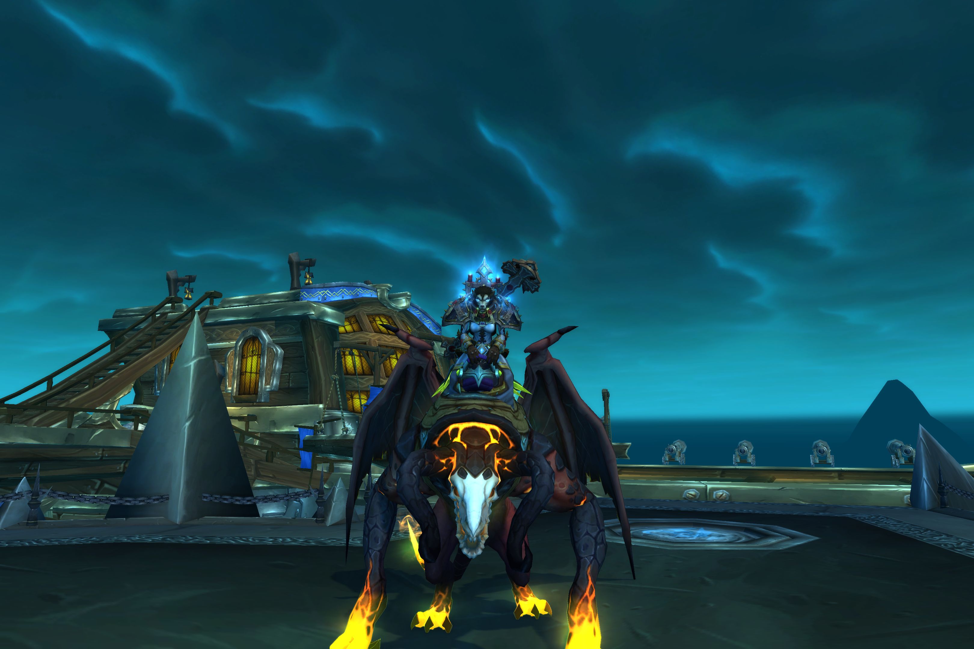 没事整理了一下副本掉落的坐骑大家帮忙看看有没有遗漏的吧错误的我