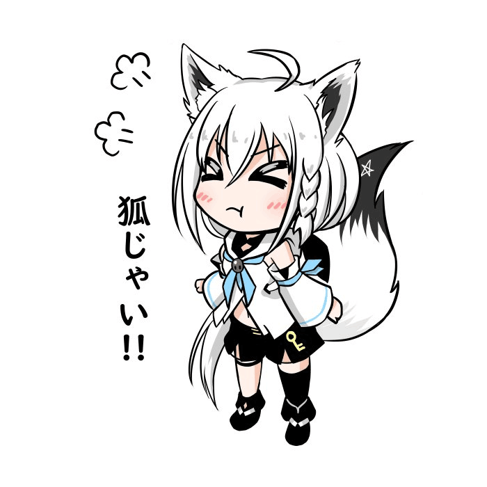 [讨论][vtuber相关]真正的天使