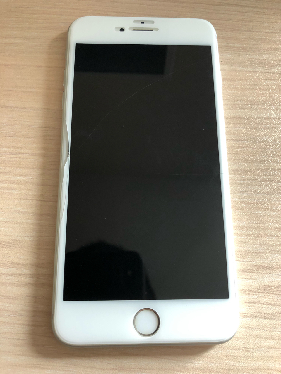 [已出]出自用iphone 6sp 64g