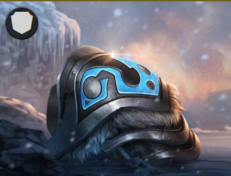 [*]希瓦的守护16:装备此物品的英雄 2护甲.