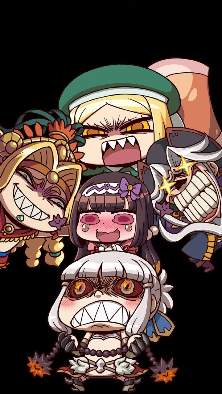 [艺术审美e-]求哥伦布的颜艺图.