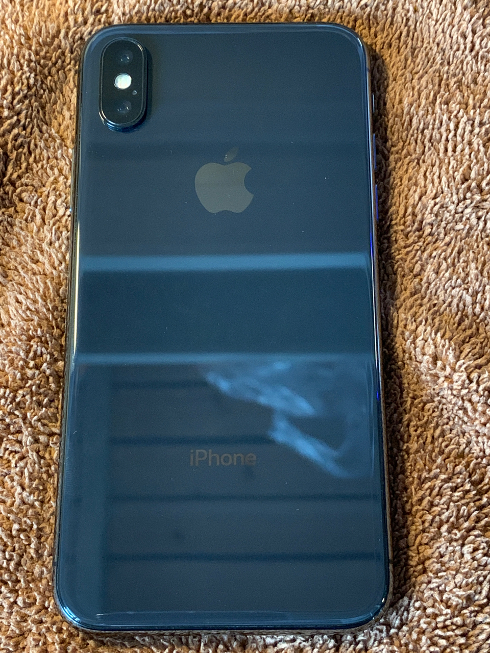 [手机平板]国行iphonex64g深空灰 , 二手交易论坛 [f498] nga玩家社区