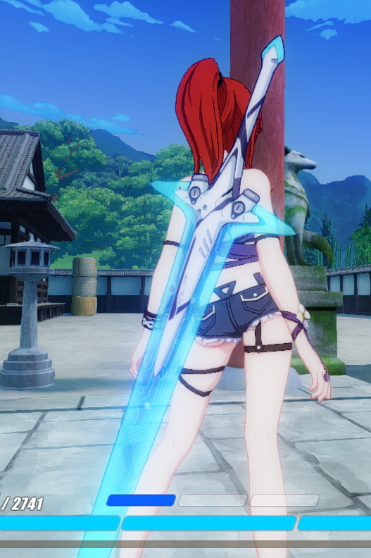 绅士冰姬真的太棒了