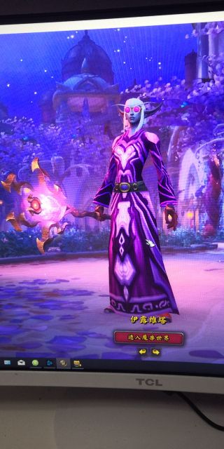 女夜之子法师高冷公主