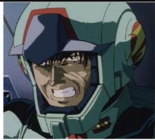 讨论铁血的孤儿纵有千般错起码人设是不错的吧呆毛男主正太脸浑身肌肉