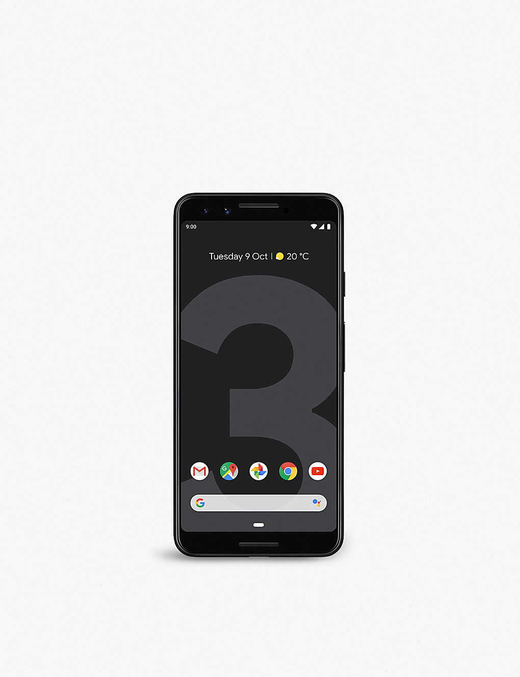 手机平板全新pixel33xl64g黑色未拆封44004900rmb