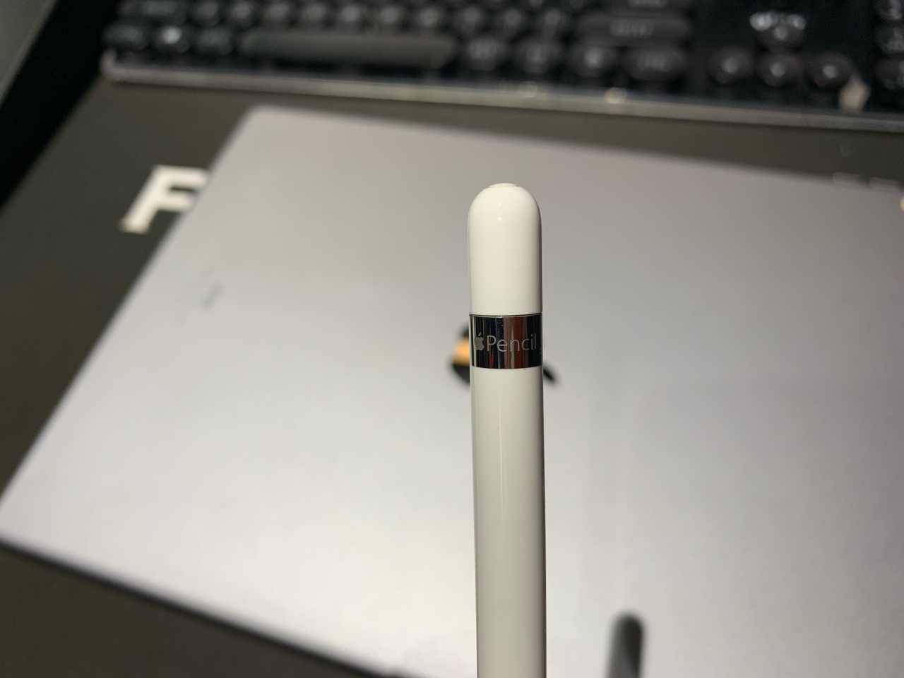 9寸二代 apple pencil