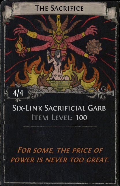 新命运卡还蛮有价值的