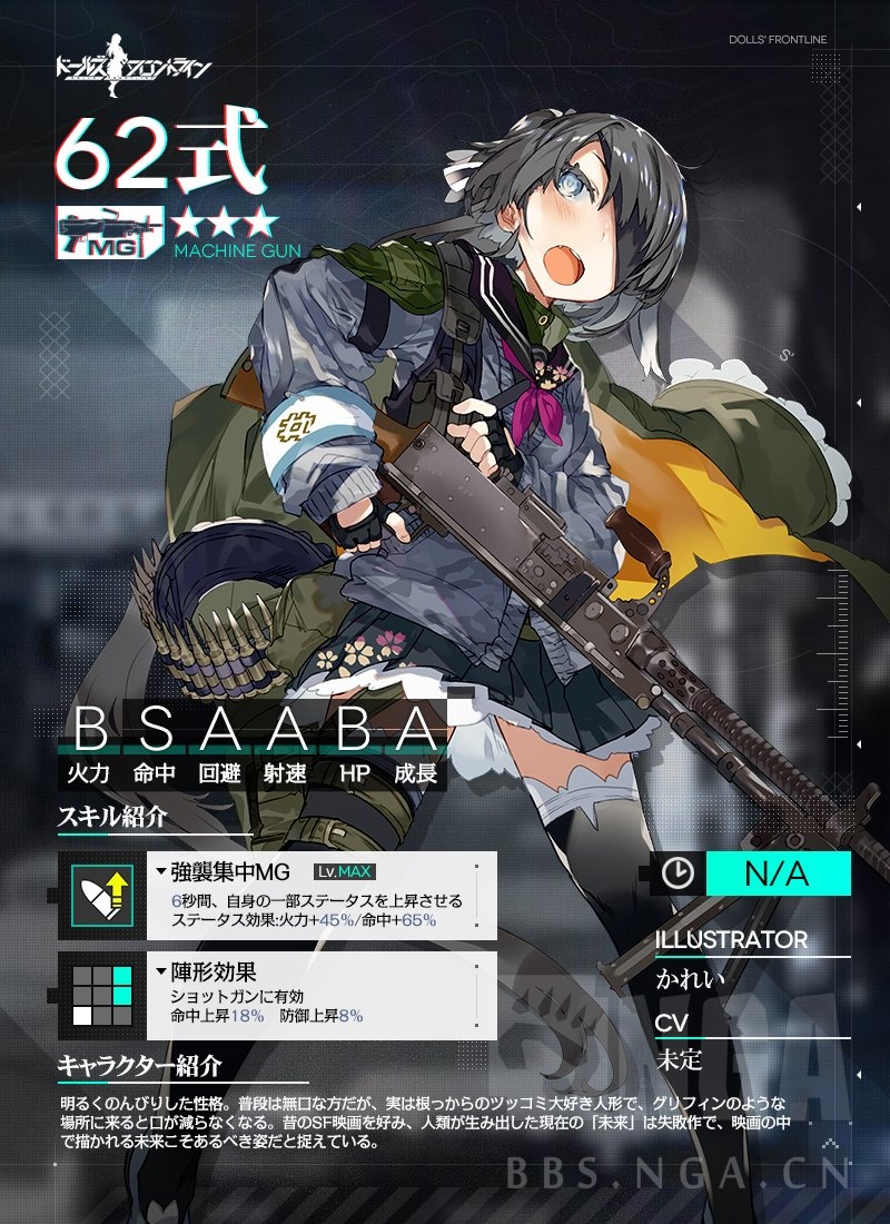 (更新重创立绘) , 少女前线-16lab研究院论坛 [f-547859] nga玩家社区