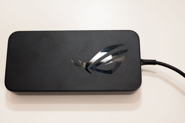 [nga众测]头号玩家—rog 枪神2plus评测