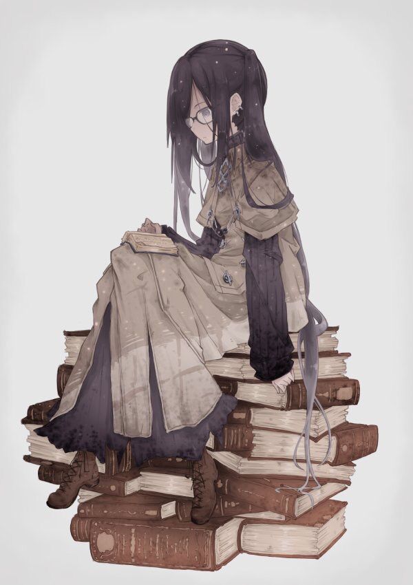 fate/grand order [剧透慎入][日服]你们有没有那个……芥雏子的图又