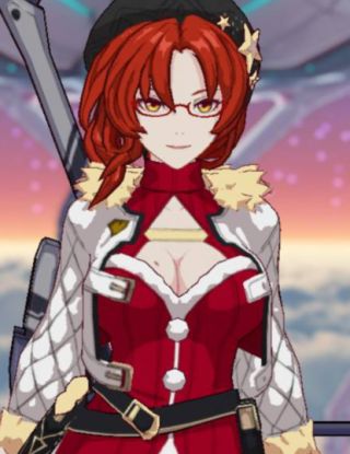 姬子圣诞皮肤被修改这种事情属于直接修改氪金产品了吧