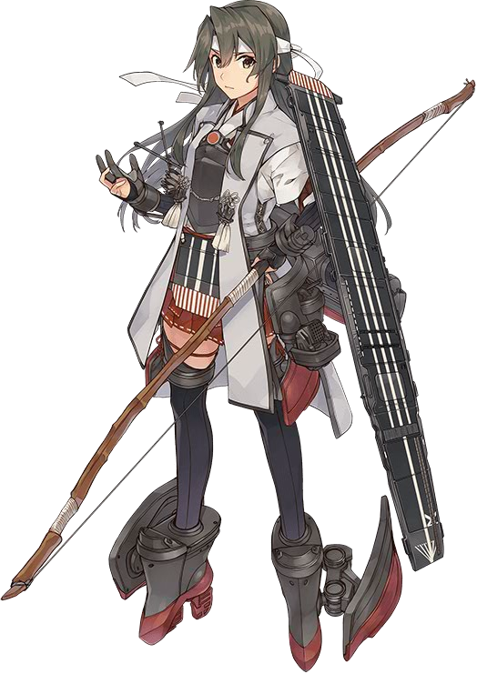 萌战应援跨过命运的结局再一次的重新出发舰娘萌战n组瑞鹤及深海b组