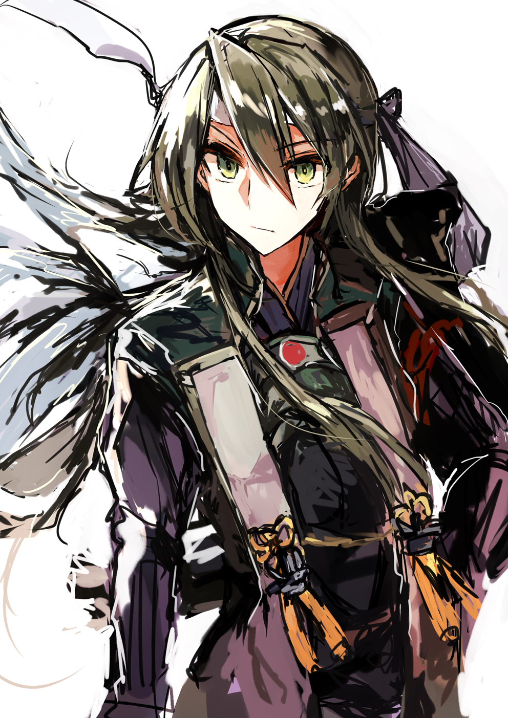 萌战应援跨过命运的结局再一次的重新出发舰娘萌战n组瑞鹤及深海b组