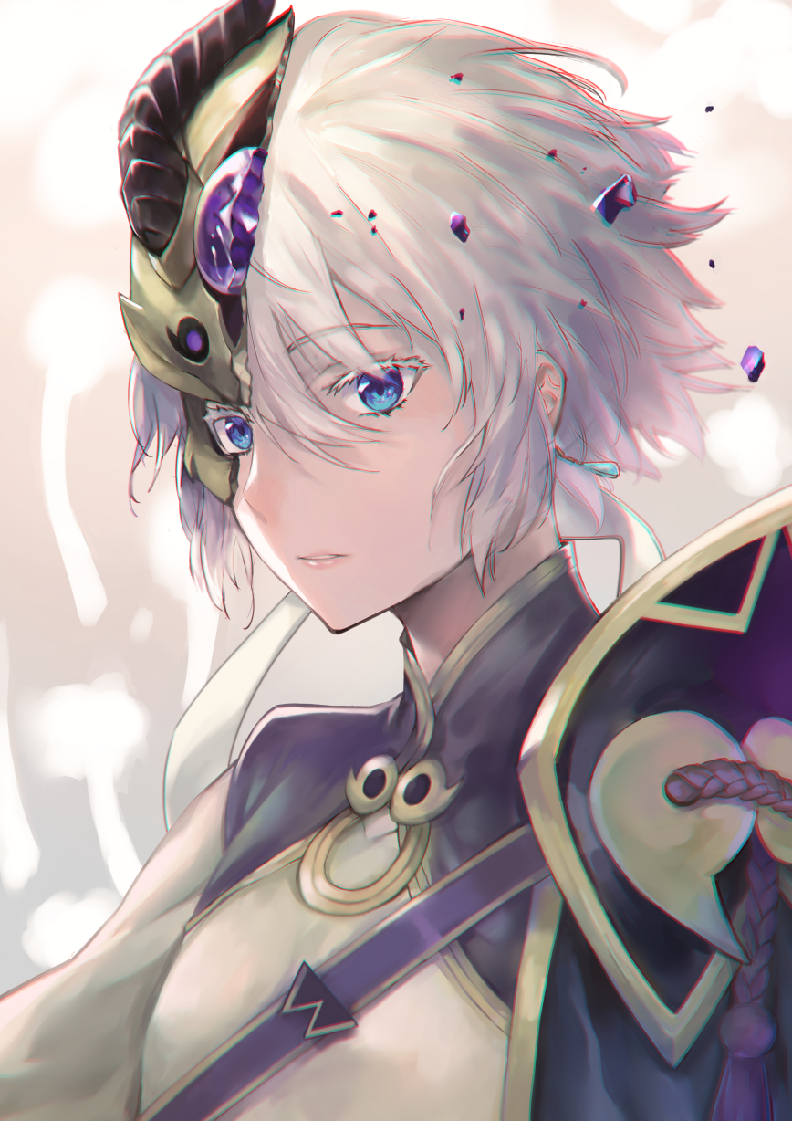 厨力放出a艺术审美e画一个兰陵王我喜欢美人已经开奖啦