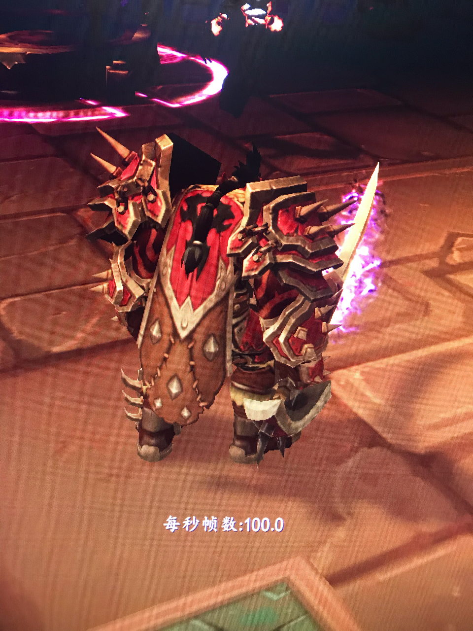 板甲精锐外观悚然角斗士与第七军团士兵套装详细掉落及配图修正