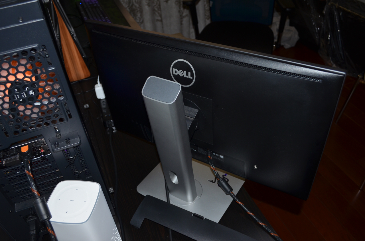 [电脑硬件]戴尔u2414h显示器 800元 [暂出]