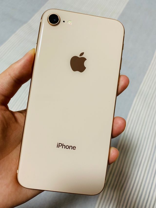 [手机平板]出iphone8 64g 国行全网通