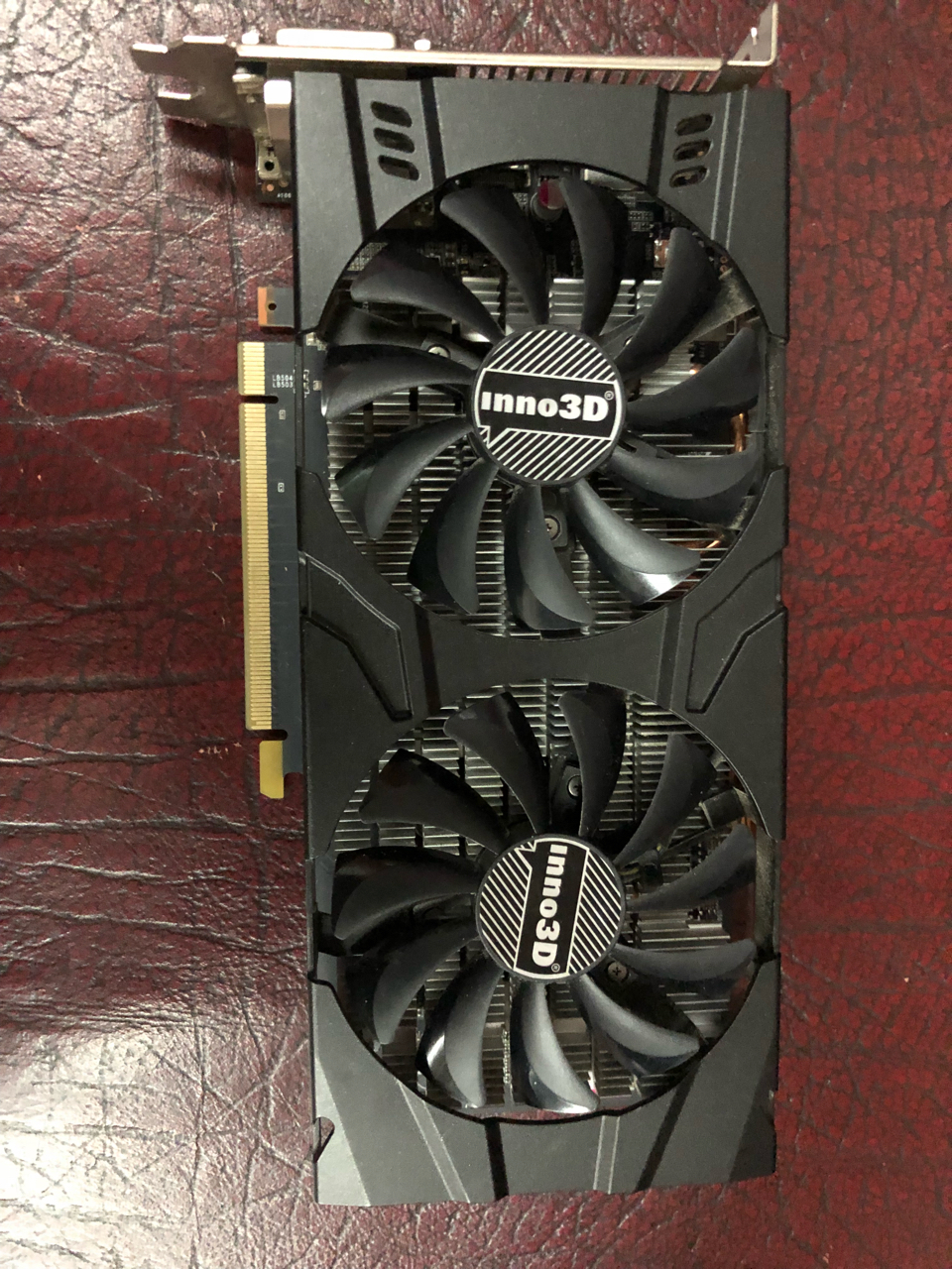 电脑硬件显卡映众10606g处理器e3v2内存4g21600频率坐标河南信阳暂出