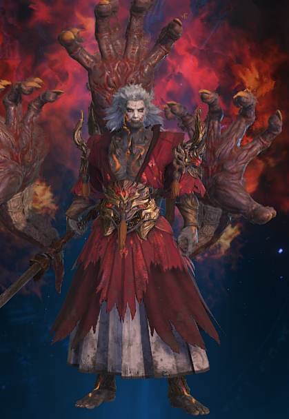 古剑奇谭三撒花完结boss小怪图鉴技能