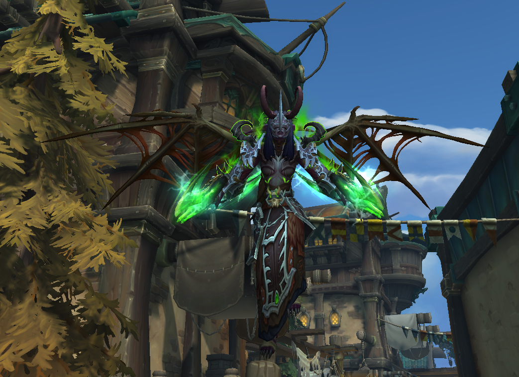 化身恶魔dh萨墓套