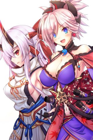 (破事水)各位有武藏的美图吗