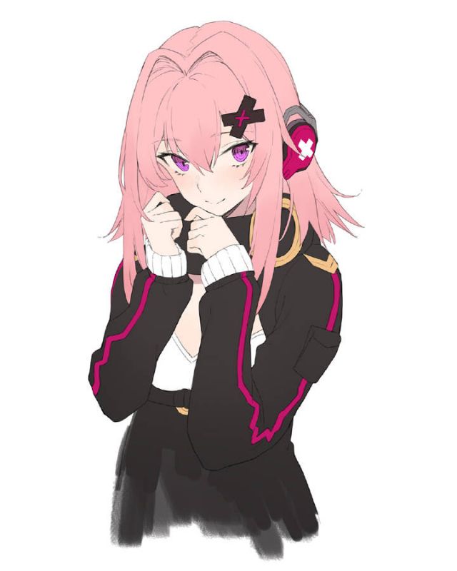 手机 网页游戏综合讨论 少女前线-16lab研究院 [失智氵]我就要在这里